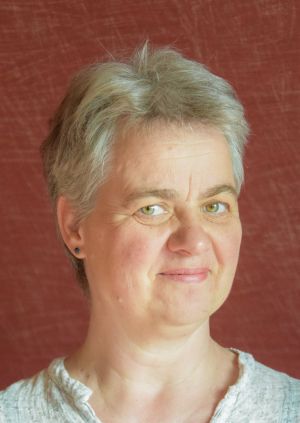 Felicitas Rohde-Schaeper