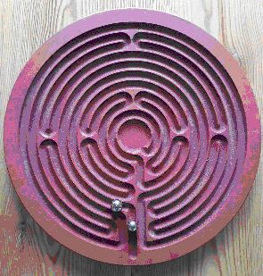 Geistige Begleitung, Rohde Schaeper