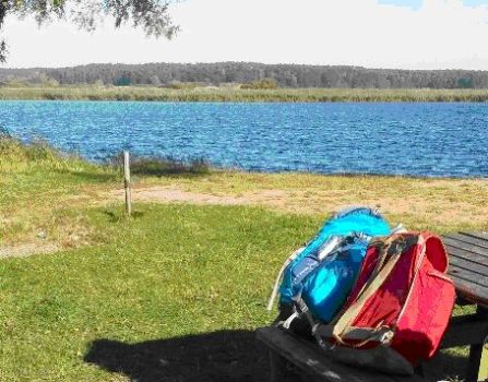 Natur in MV Rohde Schaeper